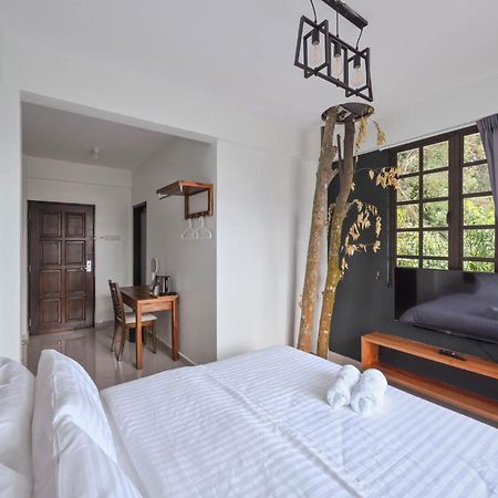 Cameron Highland Retreat Tanah Rata Exterior foto