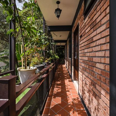 Cameron Highland Retreat Tanah Rata Exterior foto