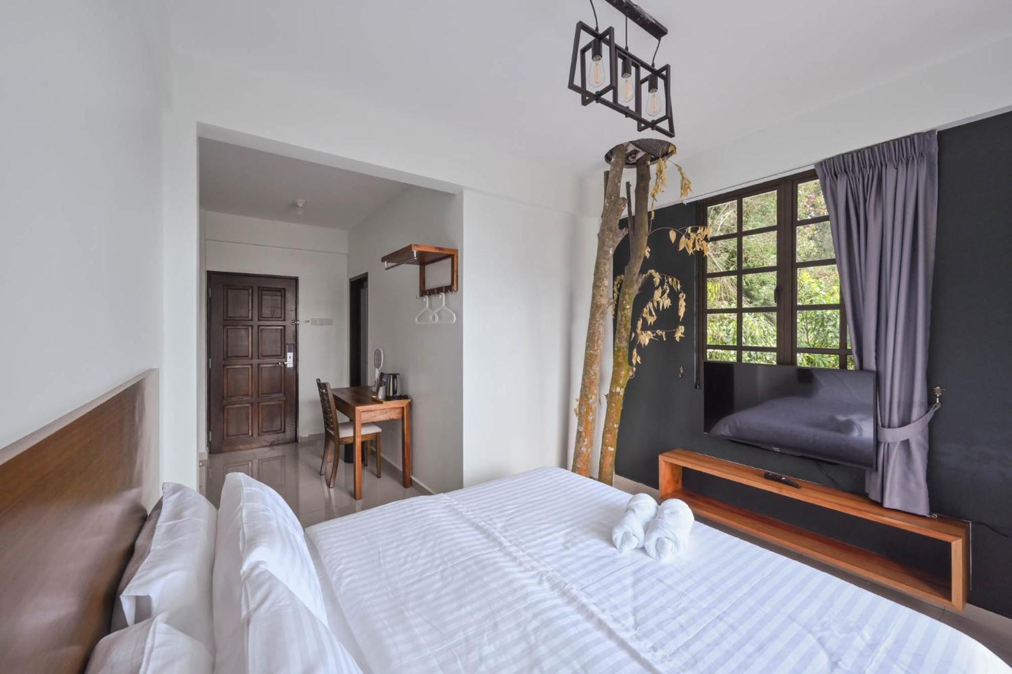 Cameron Highland Retreat Tanah Rata Exterior foto