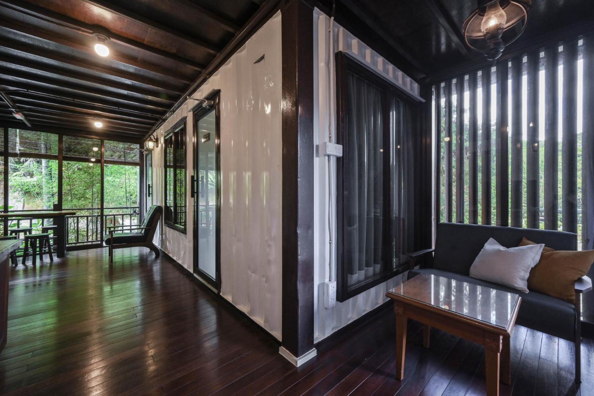 Cameron Highland Retreat Tanah Rata Exterior foto