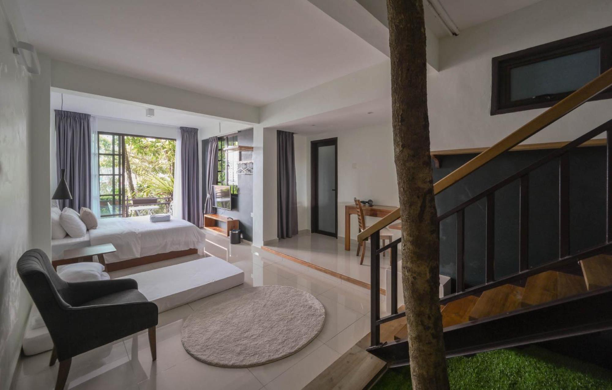 Cameron Highland Retreat Tanah Rata Exterior foto