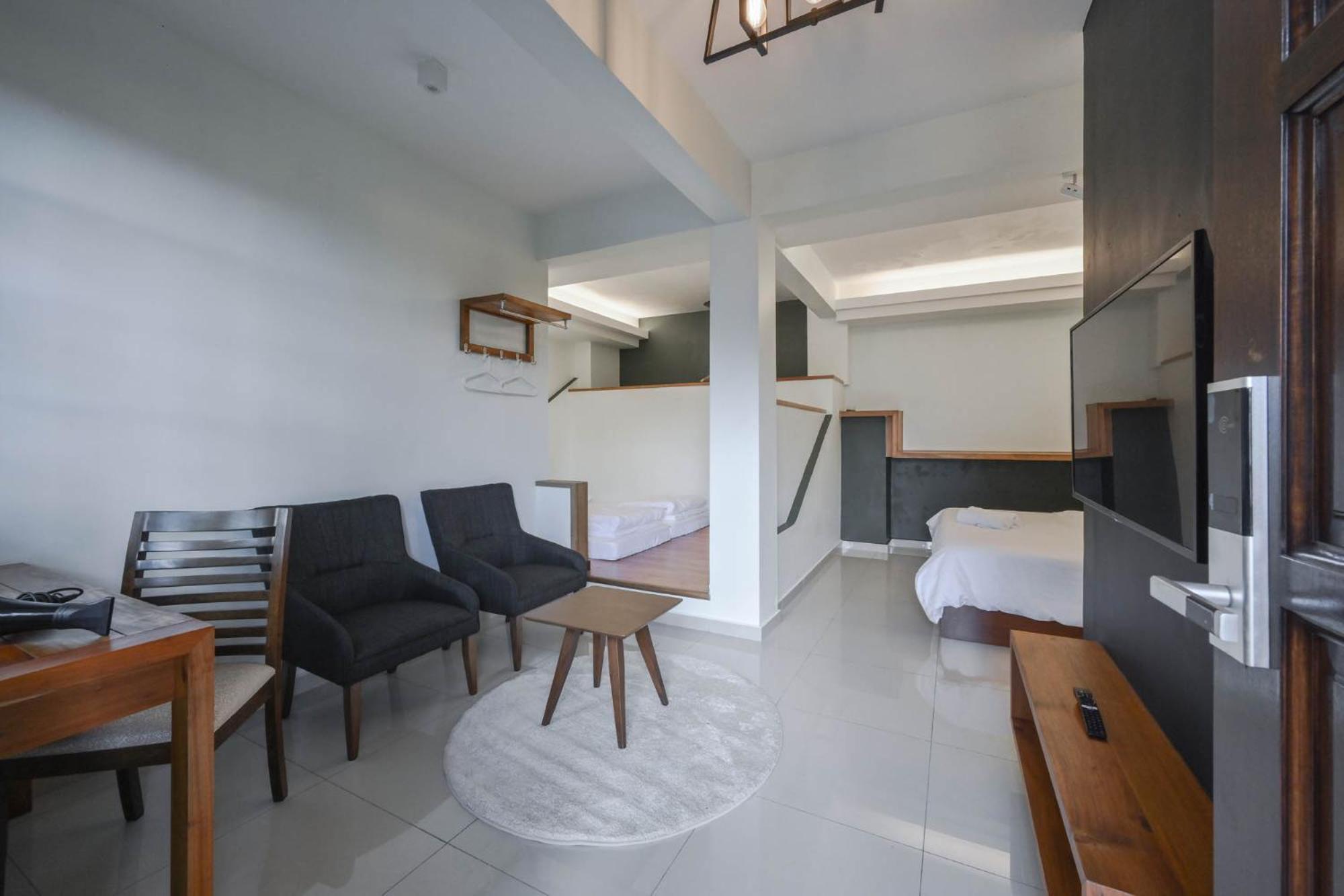 Cameron Highland Retreat Tanah Rata Exterior foto