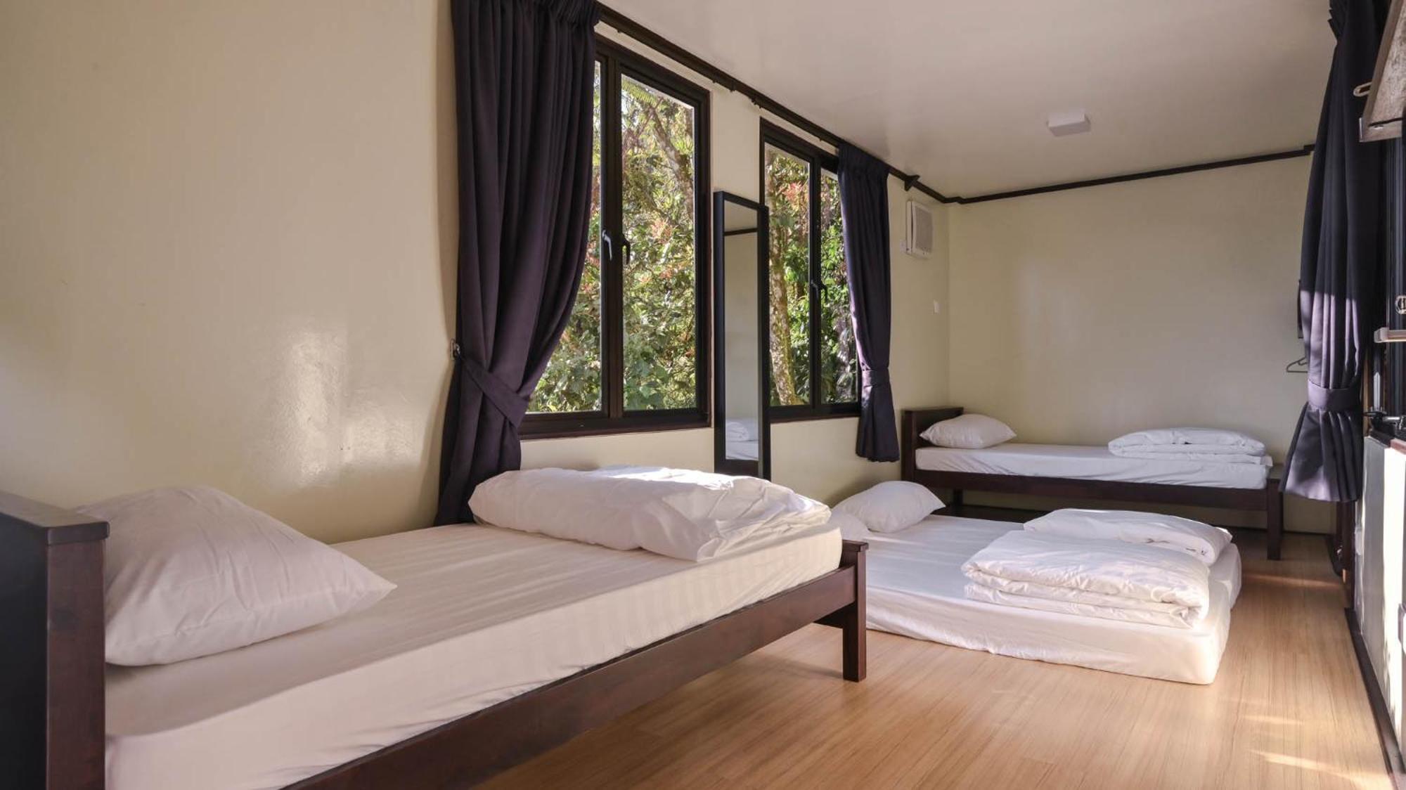 Cameron Highland Retreat Tanah Rata Exterior foto